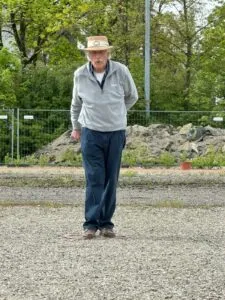 Boulefreaks Ueberlingen Berichte 2024 Liga picture 8