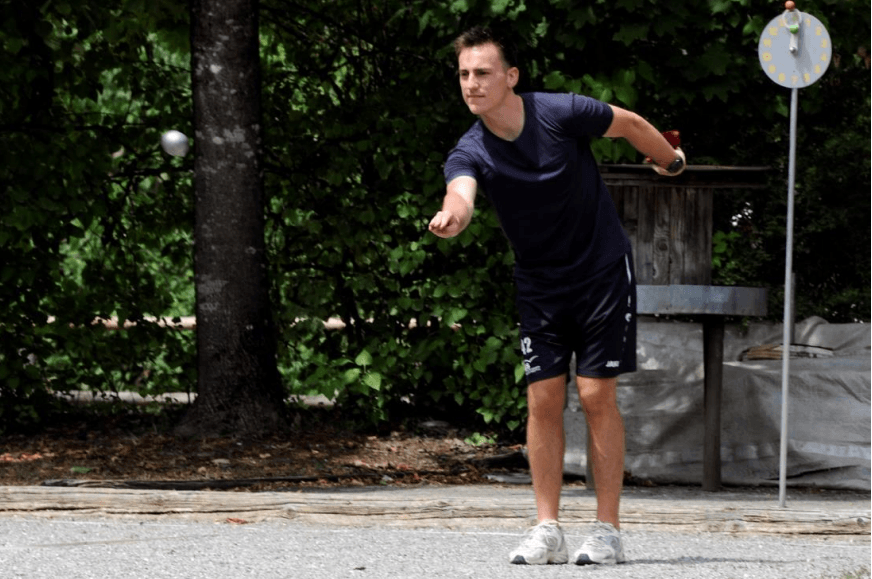 Boulefreaks Ueberlingen Berichte 2024 Vereinsmeister Doublette picture 1100