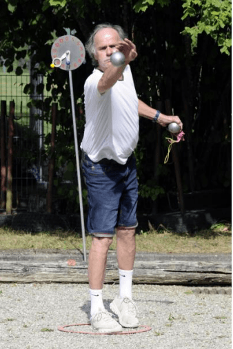 Boulefreaks Ueberlingen Berichte 2024 Vereinsmeister Doublette picture 1102