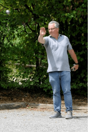 Boulefreaks Ueberlingen Berichte 2024 Vereinsmeister Doublette picture 1103