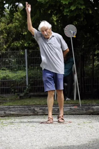 Boulefreaks Ueberlingen Berichte 2024 Vereinsmeister Doublette picture 1106