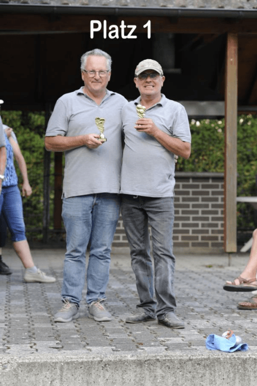 Boulefreaks Ueberlingen Berichte 2024 Vereinsmeister Doublette picture 1109