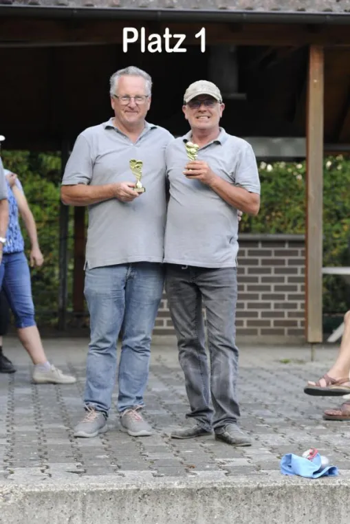 Boulefreaks Ueberlingen Berichte 2024 Vereinsmeister Doublette picture 1109