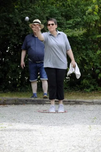 Boulefreaks Ueberlingen Berichte 2024 Vereinsmeister Doublette picture 1110