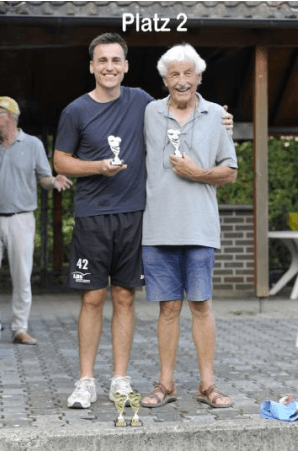 Boulefreaks Ueberlingen Berichte 2024 Vereinsmeister Doublette picture 1111