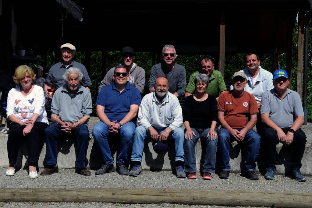 Boulefreaks Ueberlingen Berichte 2024 Vereinsmeister Doublette picture 40