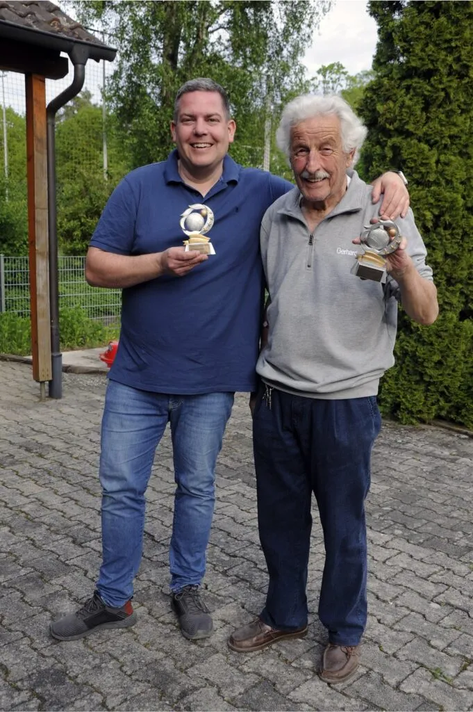 Boulefreaks Ueberlingen Berichte 2024 Vereinsmeister Doublette picture 41