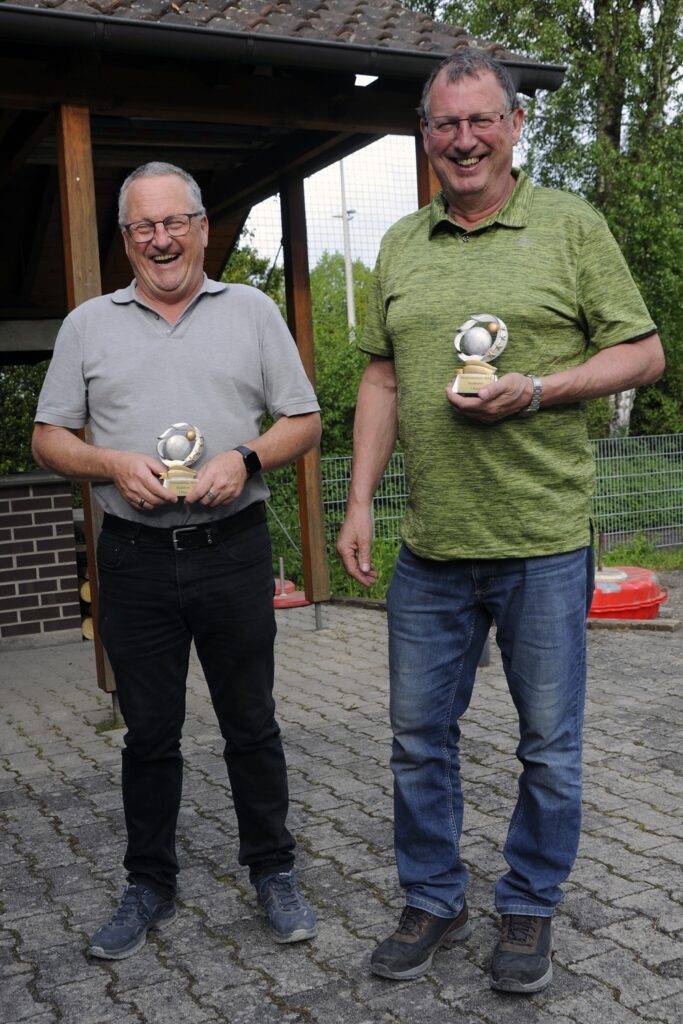 Boulefreaks Ueberlingen Berichte 2024 Vereinsmeister Doublette picture 43