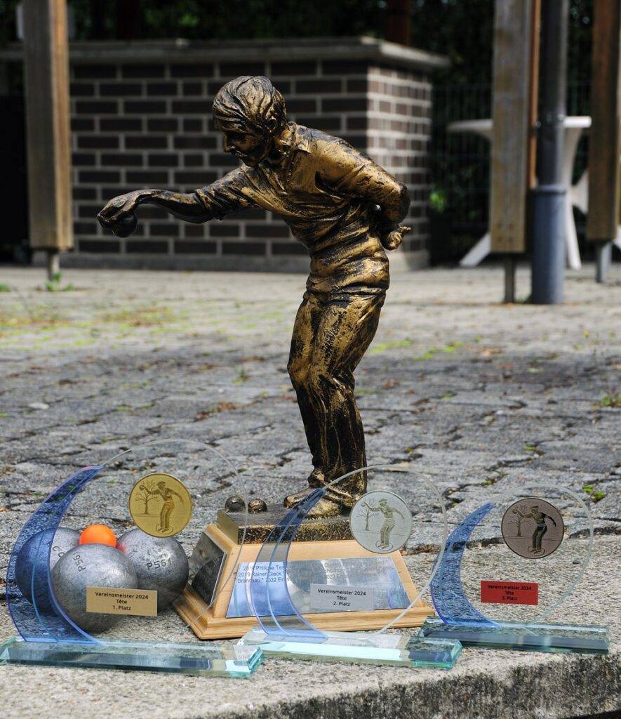 Boulefreaks Ueberlingen Berichte 2024 Vereinsmeister picture 100
