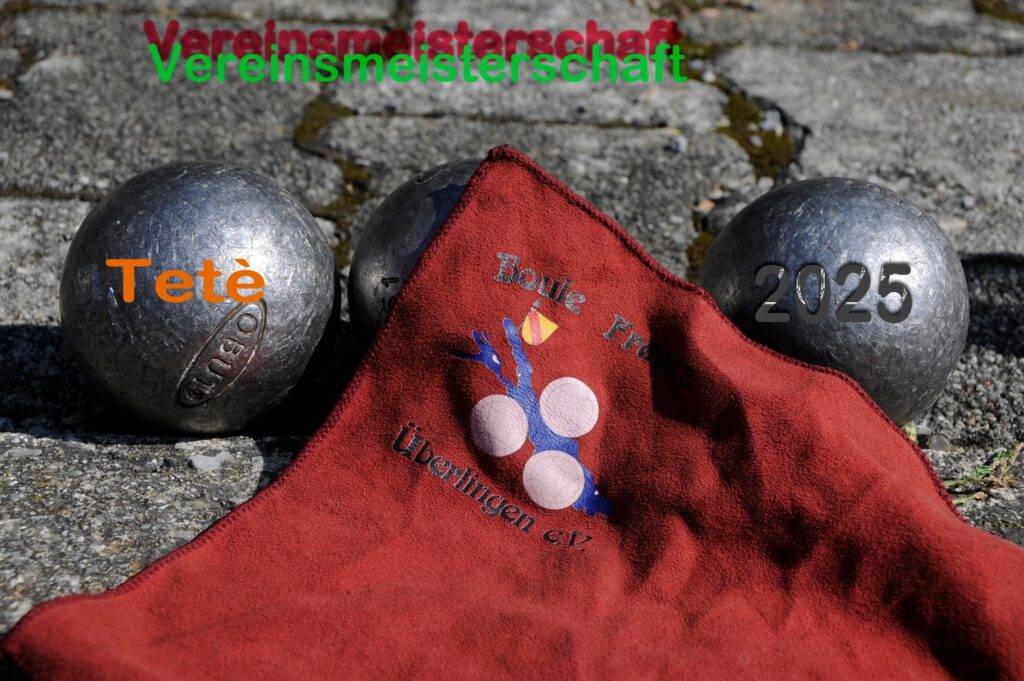 Boulefreaks Ueberlingen Berichte 2024 Vereinsmeister picture 1100