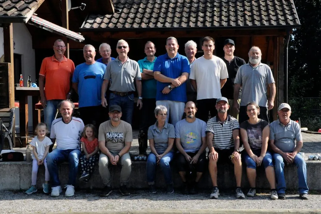 Boulefreaks Ueberlingen Berichte 2024 Vereinsmeister picture 1101