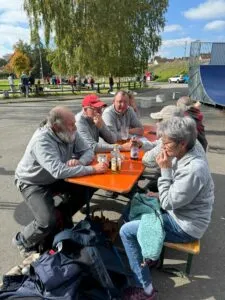 Boulefreaks Ueberlingen Berichte 2025 Bilger Cup picture 1