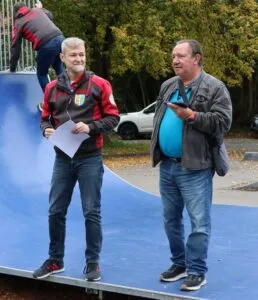 Boulefreaks Ueberlingen Berichte 2025 Bilger Cup picture 4