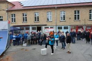 Boulefreaks Ueberlingen Berichte 2025 Bilger Cup picture 5