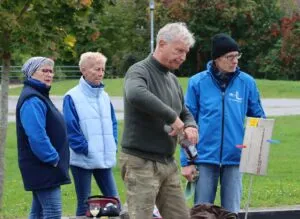 Boulefreaks Ueberlingen Berichte 2025 Bilger Cup picture 7