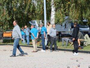 Boulefreaks Ueberlingen Berichte 2025 Bilger Cup picture 8