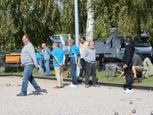 Boulefreaks Ueberlingen Berichte 2025 Bilger Cup picture 8