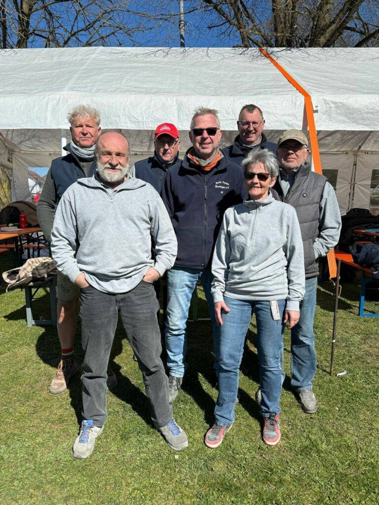 Boulefreaks Ueberlingen Berichte 2025 Liga picture 1