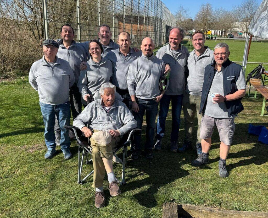 Boulefreaks Ueberlingen Berichte 2025 Liga picture 2