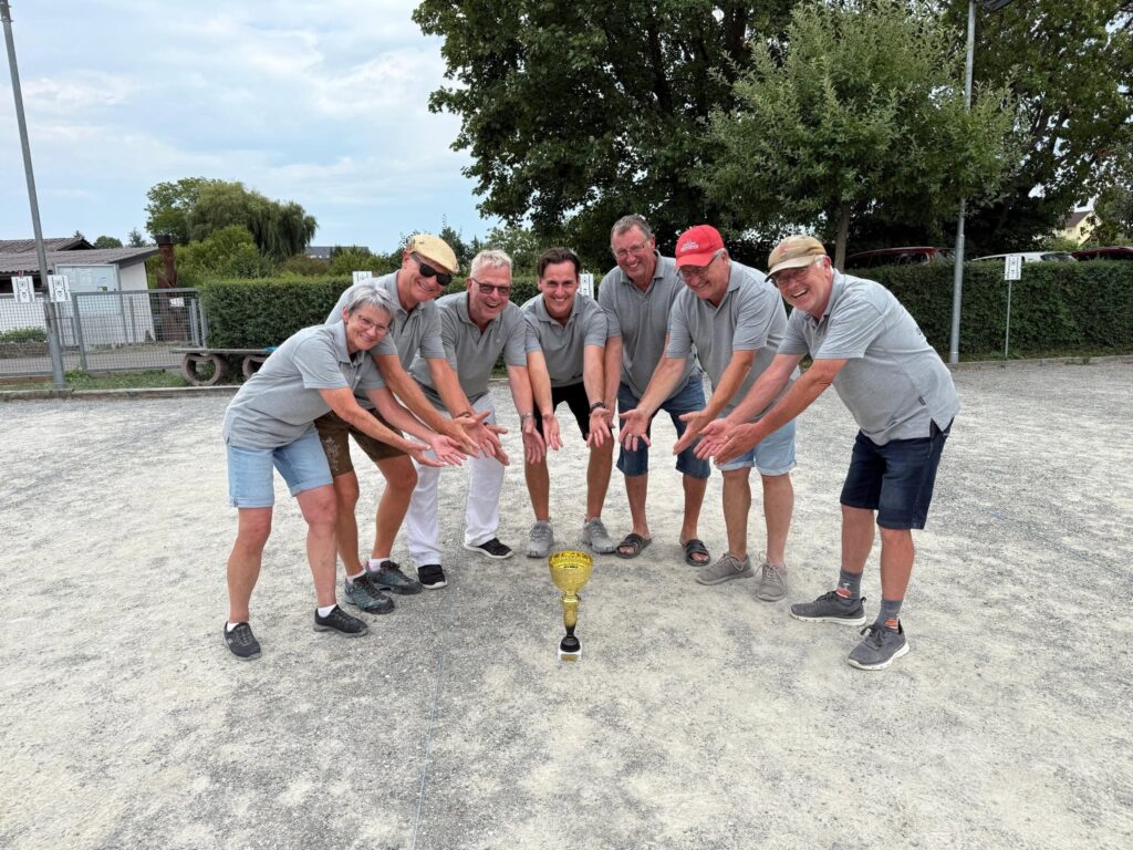 Boulefreaks Ueberlingen Berichte 2026 Liga picture 1