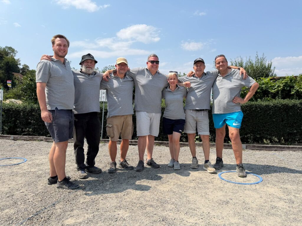 Boulefreaks Ueberlingen Berichte 2026 Liga picture 2