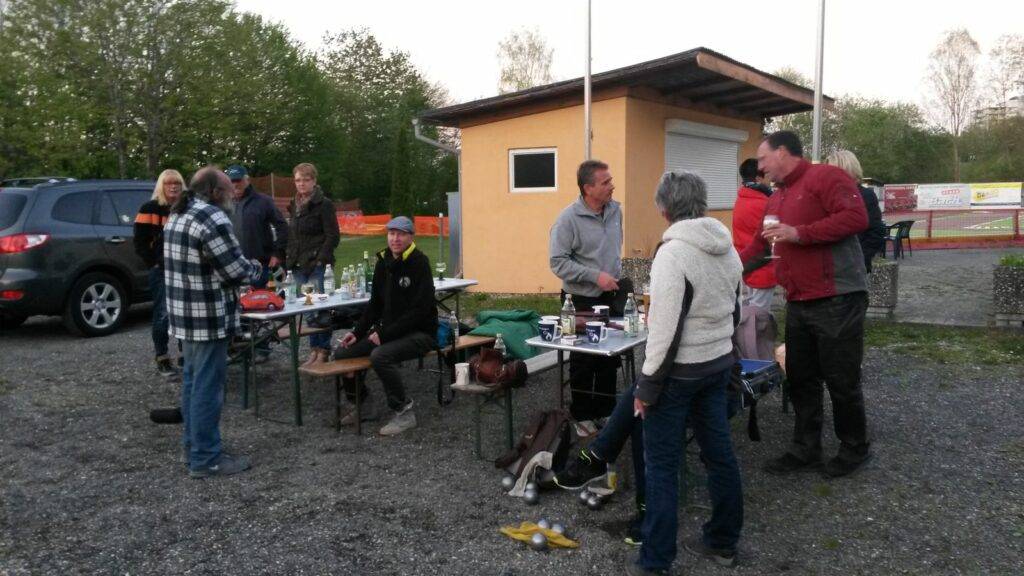 Boulefreaks Ueberlingen Berichte 207 Pokalspiel Singen picture 1600