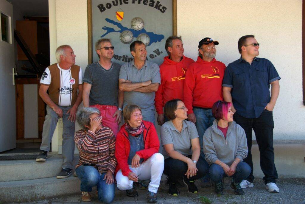 Boulefreaks Ueberlingen Berichte 207 Vereinsmeister Doublette picture 1602