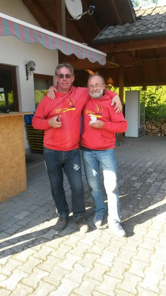 Boulefreaks Ueberlingen Berichte 207 Vereinsmeister Doublette picture 1605