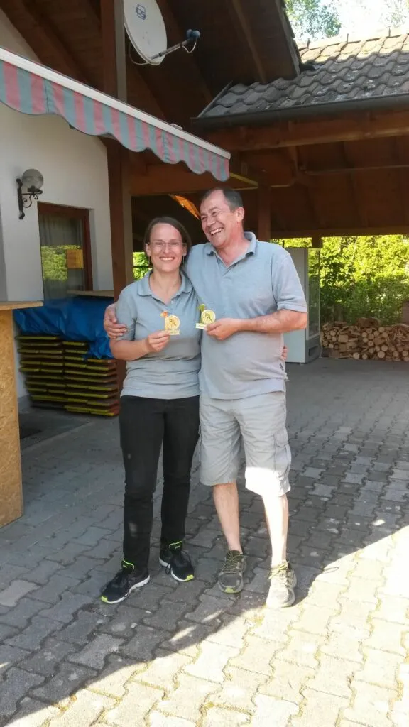 Boulefreaks Ueberlingen Berichte 207 Vereinsmeister Doublette picture 1607