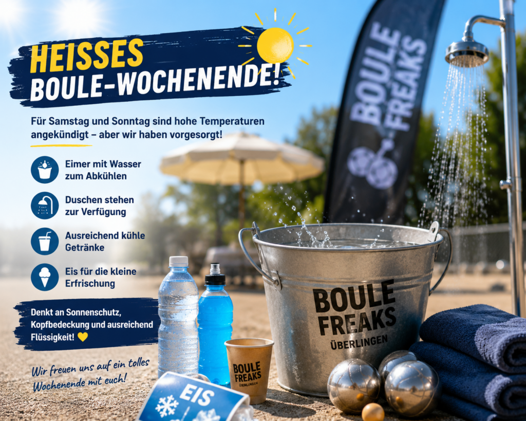 Sommer Turnier